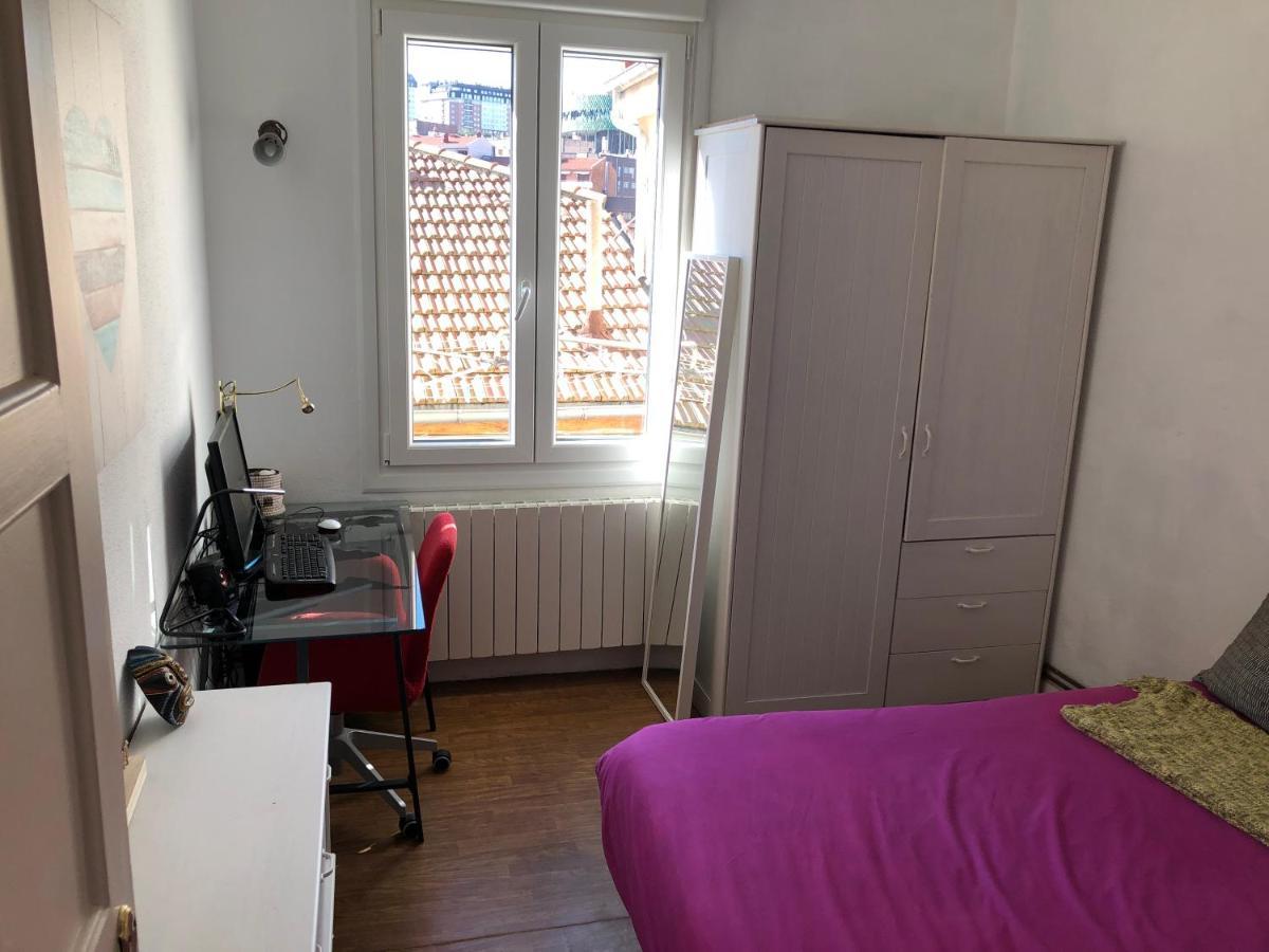 Atxuri Private Room Билбао Екстериор снимка