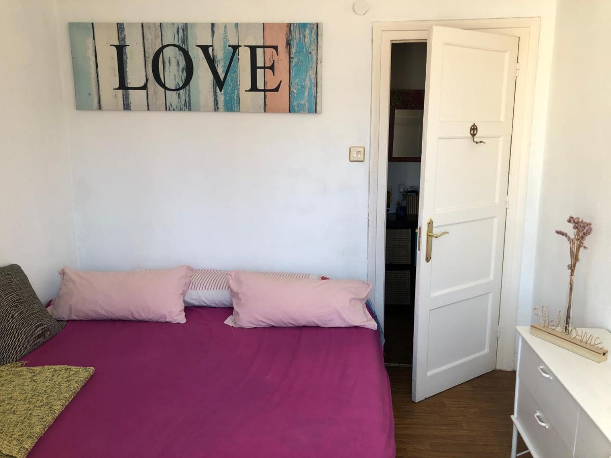 Atxuri Private Room Билбао Екстериор снимка